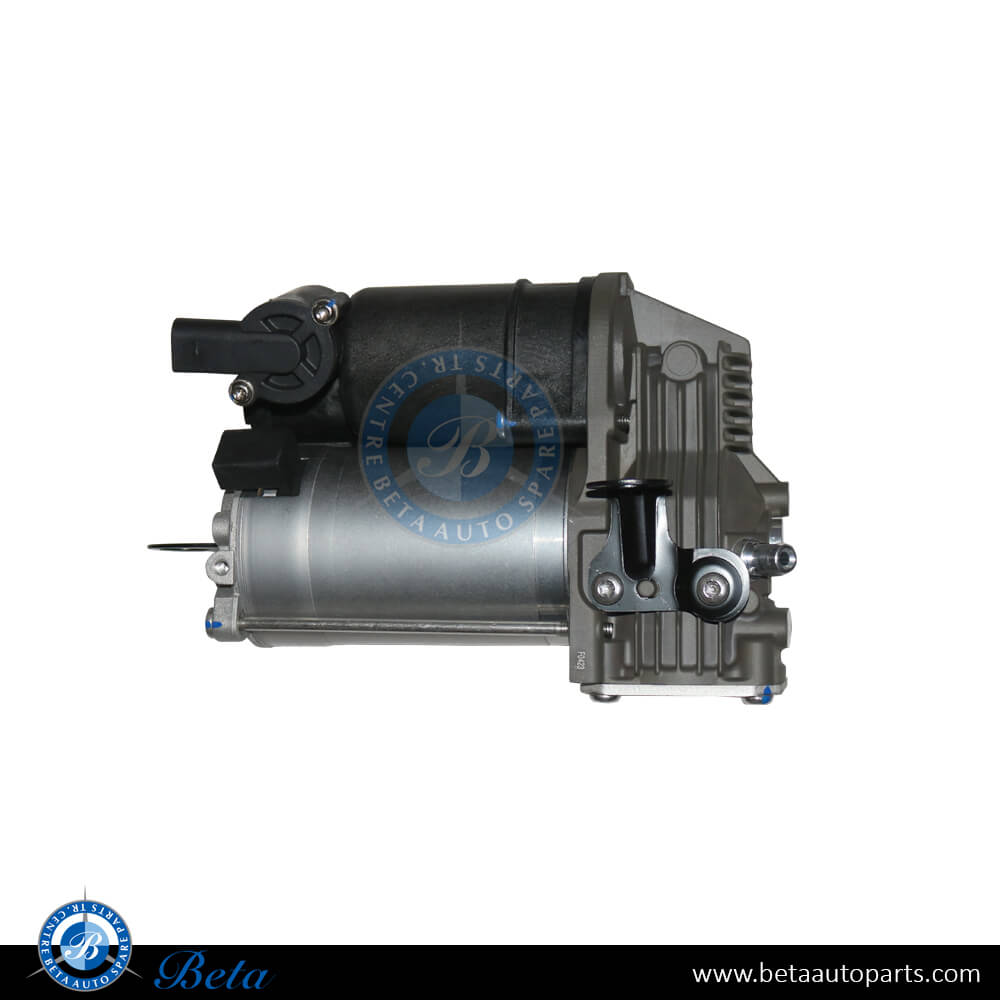 Air Suspension Compressor for Mercedes ML-Class / GL-Class 2005-2012 models, Part Number 1643201204 Air Suspension Compressor for Mercedes ML-Class / GL-Class 2005-2012 models, Part Number 1643201204
